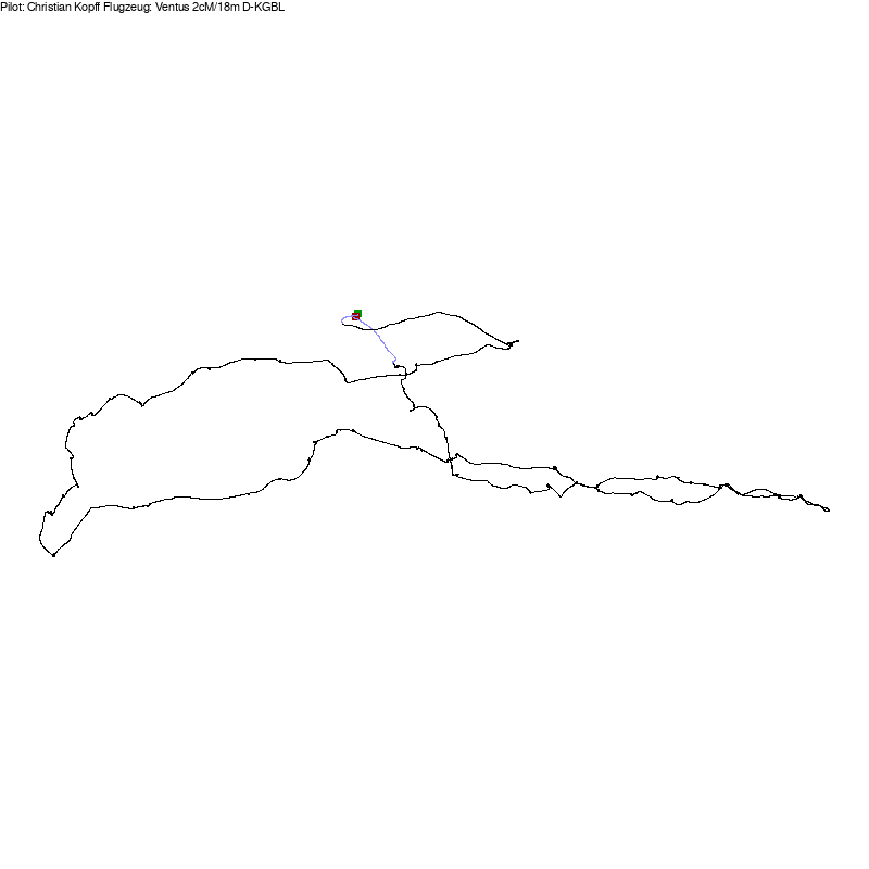 Flugspur